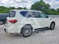 2015 Infinity QX80 photo