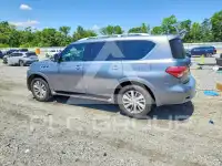 2015 Infinity QX80 фото