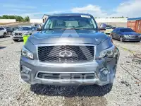 2015 Infinity QX80 photo