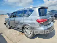 2015 Infinity QX80 photo