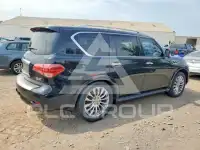 2015 Infinity QX80 фото