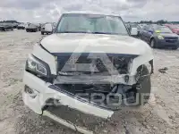 2015 Infinity QX80 фото