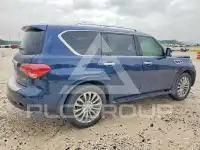 2015 Infinity QX80 фото