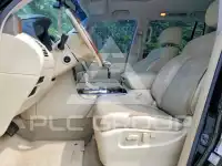 2015 Infinity QX80 фото