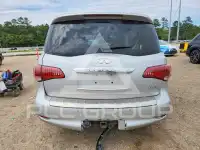 2015 Infinity QX80 фото