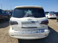 2015 Infinity QX80 фото