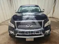 2015 Infinity QX80 фото