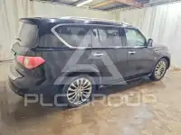 2015 Infinity QX80 фото