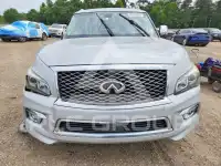 2015 Infinity QX80 фото