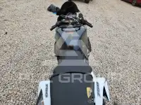 2015 Suzuki GSX-R750 photo