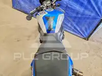 2015 Suzuki GSX-R750 фото