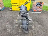 2015 Suzuki GSX-R750 фото