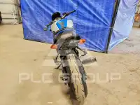 2015 Suzuki GSX-R750 фото