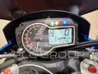2015 Suzuki GSX-R750 фото