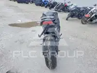 2015 Suzuki GSX-R750 фото