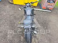 2015 Suzuki GSX-R750 фото