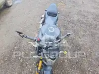 2015 Suzuki GSX-R750 фото