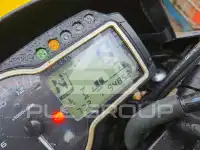 2015 Suzuki GSX-R750 фото