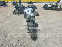 2015 Suzuki GSX photo