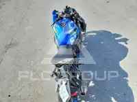 2015 Suzuki GSX фото