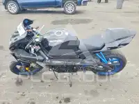 2015 Suzuki GSX фото
