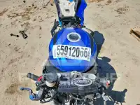 2015 Suzuki GSX фото