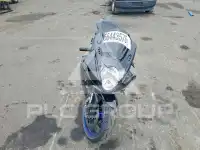 2015 Suzuki GSX фото
