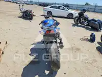 2015 Suzuki GSX фото