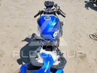 2015 Suzuki GSX фото