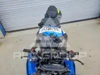 2015 Suzuki GSX фото