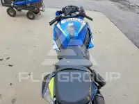 2015 Suzuki GSX фото