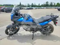 2015 Suzuki  фото