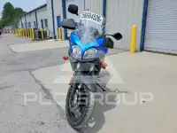 2015 Suzuki  фото