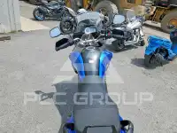 2015 Suzuki  фото