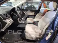 2015 Subaru Forester фото