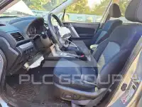 2015 Subaru Forester фото