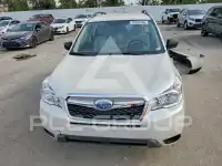 2015 Subaru Forester photo