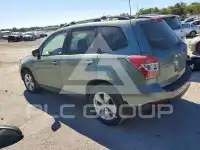 2015 Subaru Forester фото