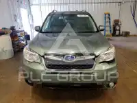 2015 Subaru Forester photo