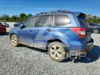 2015 Subaru Forester фото