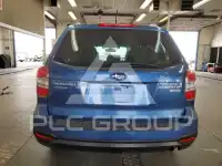 2015 Subaru Forester фото