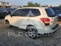2015 Subaru Forester фото