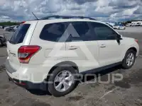 2015 Subaru Forester фото