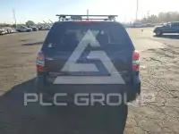 2015 Subaru Forester фото