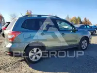 2015 Subaru Forester фото