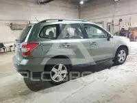 2015 Subaru Forester photo