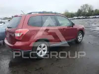 2015 Subaru Forester photo