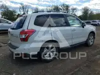 2015 Subaru Forester фото