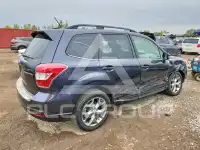 2015 Subaru Forester фото