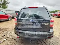 2015 Subaru Forester фото